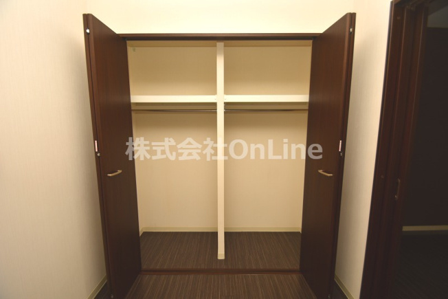 【収納】