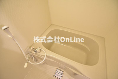 【浴室】 | アルカディア楠根