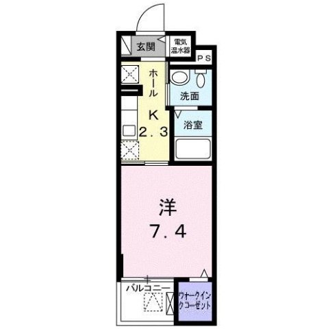 【間取り】 | クレメントハウス