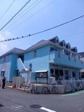 レオパレスハーモニーハイツ鶴見の画像