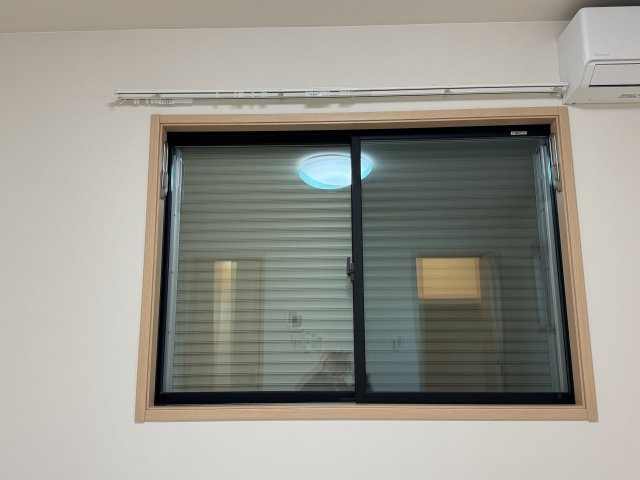 【内装】 | きれいな内装です