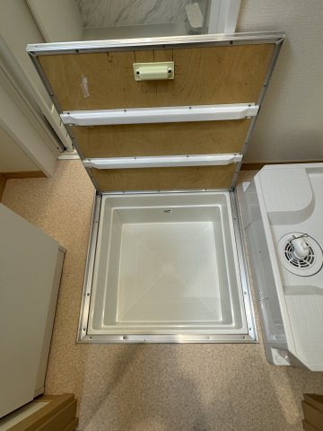 【収納】 | 小物を収納するのに便利です
