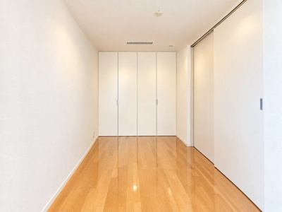 【洋室】 | M.M. TOWERS FORESIS R棟 | 洋室です