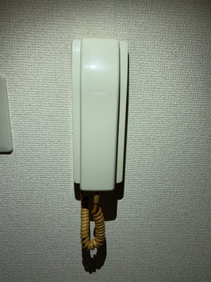 【セキュリティ】 | グローバルハイツ赤門
