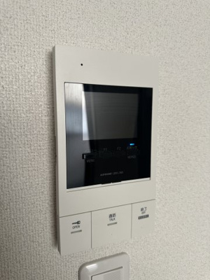 【セキュリティ】 | ベイルーム浜町