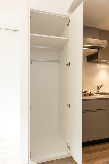 【その他】 | パークアクシス横濱高島町 | ※写真は同タイプ住戸です。