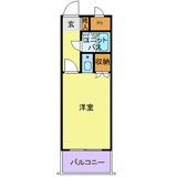 ヴェラハイツ鶴見の画像