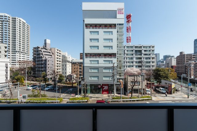 【展望】 | エル・セレーノ横浜