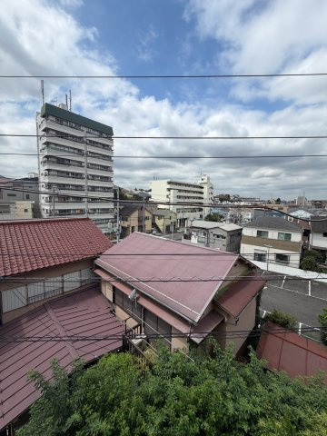 【展望】 | CASA MIA