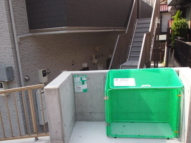 【その他共用部分】 | Axia Court Kishiya | 退去前につき別室の写真です。