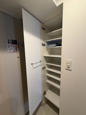 【その他共用部分】 | プレール・ドゥーク横濱浅間町