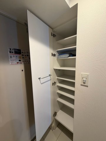 【その他共用部分】 | プレール・ドゥーク横濱浅間町