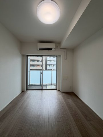 【洋室】 | プレール・ドゥーク横濱浅間町 | きれいな洋室です