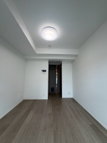 【洋室】 | プレール・ドゥーク横濱浅間町 | 明るい洋室です