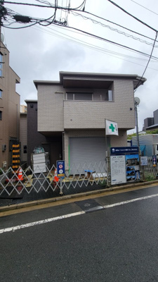 【外観】 | カーサ　デ　コスタ | 物件の外観です