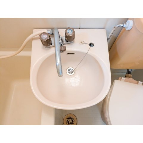 【内装】 | イーリスコート西横浜Ｂ棟 | 内装は落ち着いています
