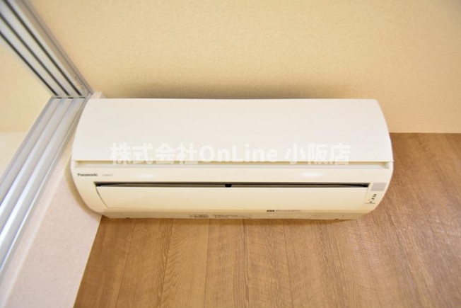 【設備】 | フジパレス岩田町Ⅰ番館