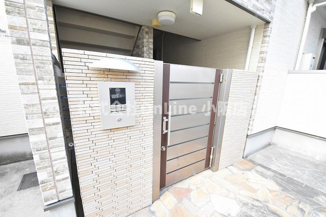 【エントランス】 | フジパレス岩田町Ⅰ番館
