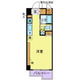 藤和横浜西口ハイタウンの画像