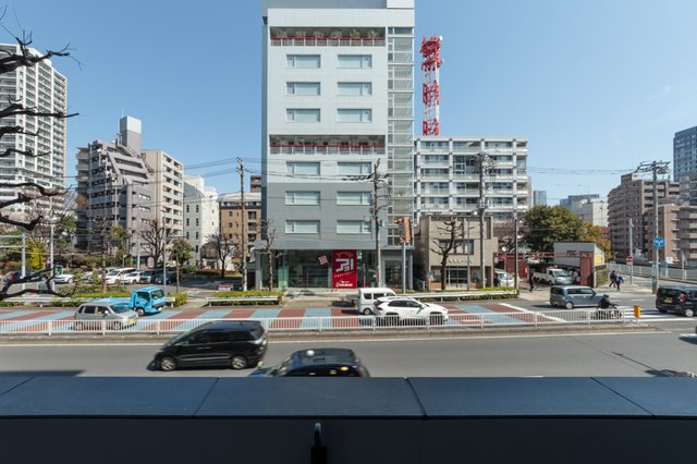【展望】 | エル・セレーノ横浜