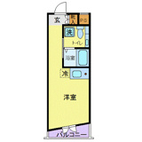 GSプラザ鶴見駅前の画像