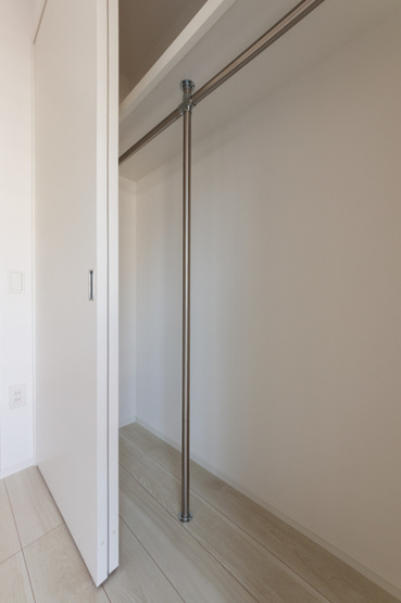 【収納】 | エル・セレーノ横浜 | ※写真は同タイプ住戸です。