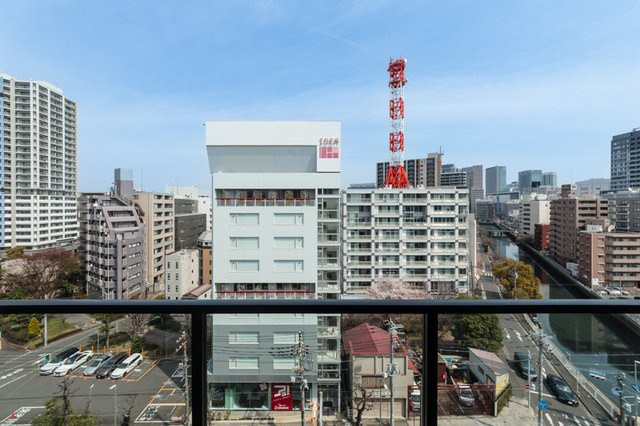 【展望】 | エル・セレーノ横浜
