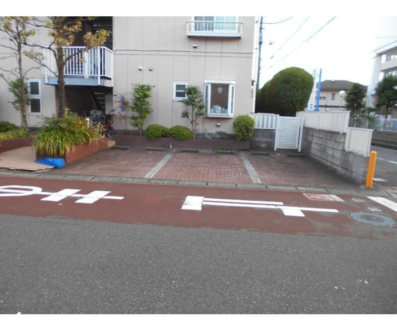 エステートピア道