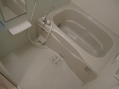 ジョイ　Ⅱの浴室|日々の暮らしに欠かせないお風呂です