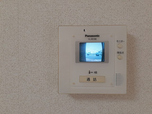 ヴィベ－ルのセキュリティ