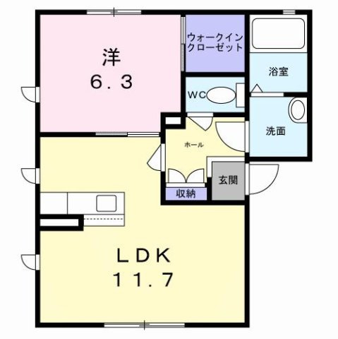 【間取り】 | エピローグ
