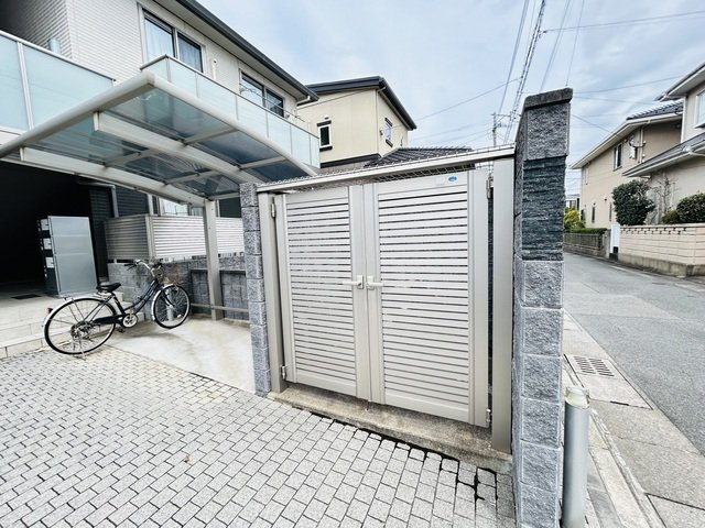 【設備】 | エピローグ