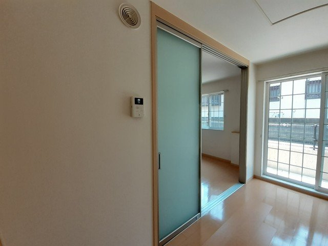 【設備】 | ブリッサ油山　Ａ