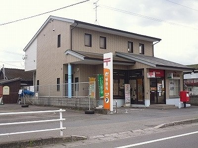 【周辺】 | ミニョンガーデンⅢ | 小中島郵便局まで200m