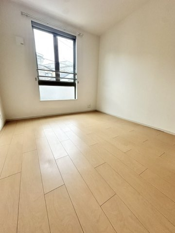 アンジュ　カーサの内装
