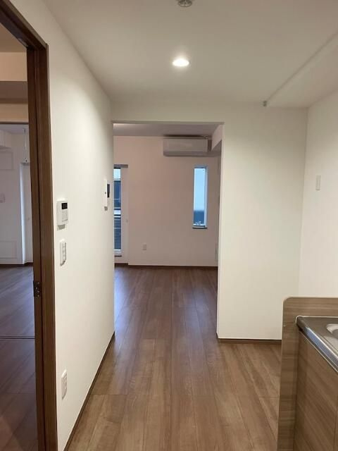 ＶＩＶＡＣＥの寝室