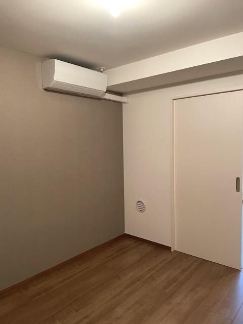 ＶＩＶＡＣＥの内装