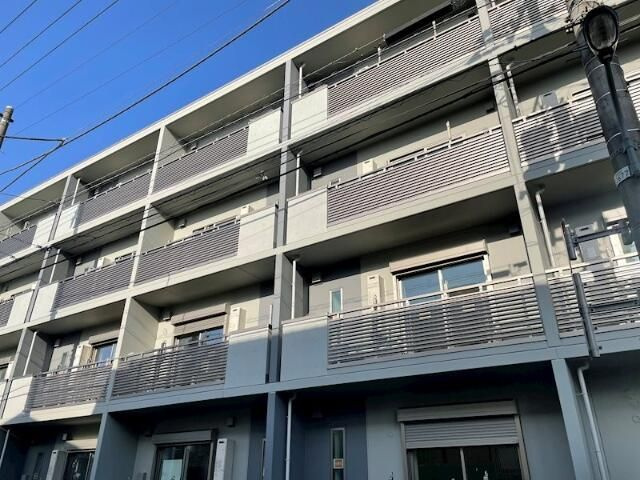 ＶＩＶＡＣＥの外観