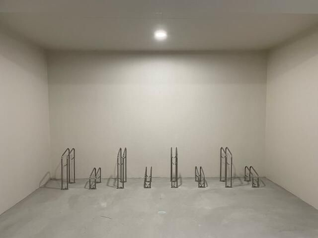 ＶＩＶＡＣＥのその他共用部分