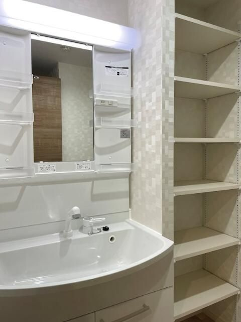 ＶＩＶＡＣＥの洗面所