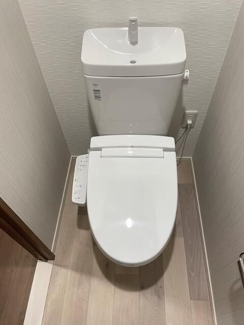 ＶＩＶＡＣＥのトイレ
