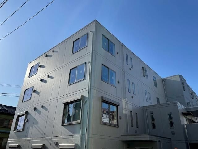 ＶＩＶＡＣＥの外観
