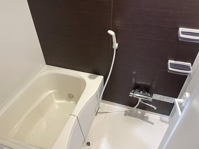 ＶＩＶＡＣＥの浴室