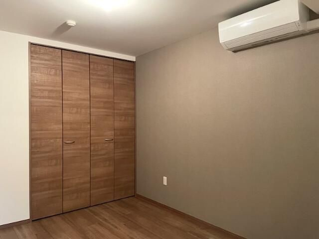 ＶＩＶＡＣＥの寝室