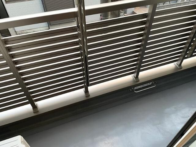 ＶＩＶＡＣＥのバルコニー