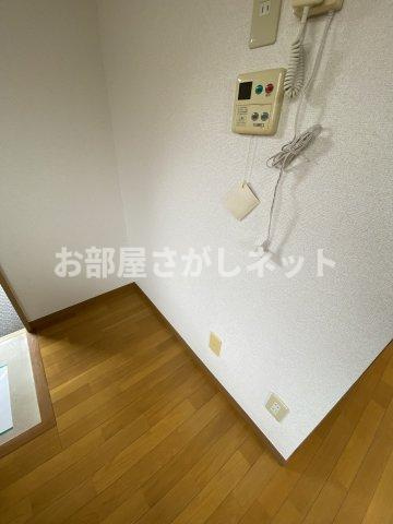 石渡マンション【おとり物件なし】#学生・社会人にオススメ！初期費用分割払いOK！の設備