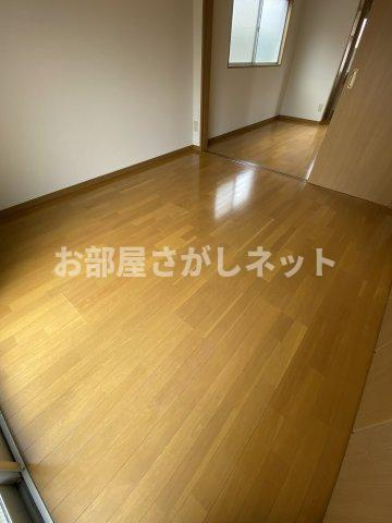 石渡マンション【おとり物件なし】#学生・社会人にオススメ！初期費用分割払いOK！の居間・リビング