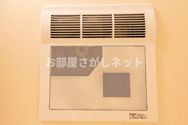 シンシア早稲田【おとり物件なし】の設備