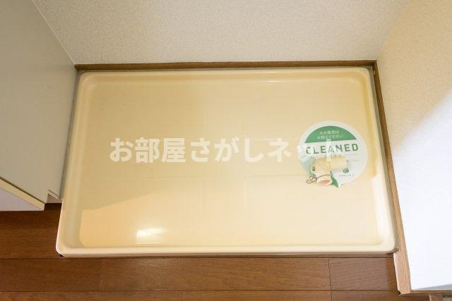 シンシア早稲田【おとり物件なし】の設備