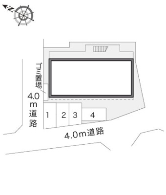 【その他】 | レオパレスアイリス